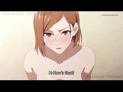 porn animation by maplestar