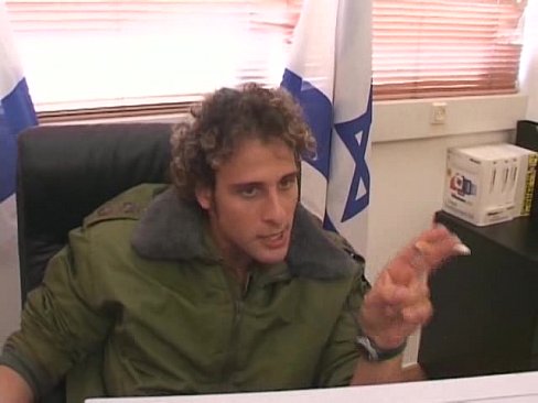 Israeli army girls fuck sex (2010)700mb DVDRip