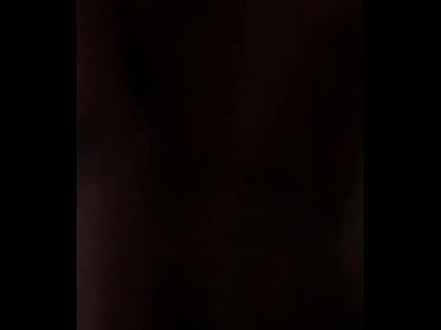 19 Black girl rides my cock