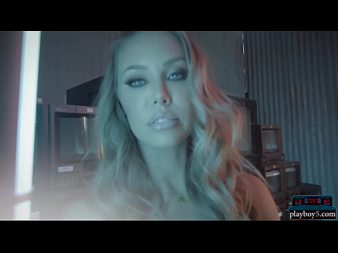 Hot pornstar Nicole Aniston gets naked for Playboy and looks stunning nude  Hot pornstar Nicole Aniston gets naked for Playboy and looks stunning nude