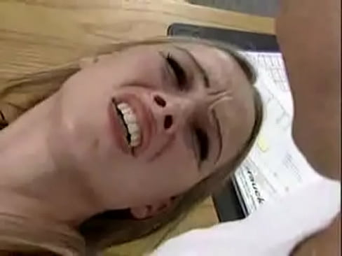 Hot Office Girl Assfucked And Fisted