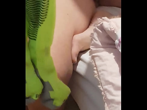 First video of my wife naked.