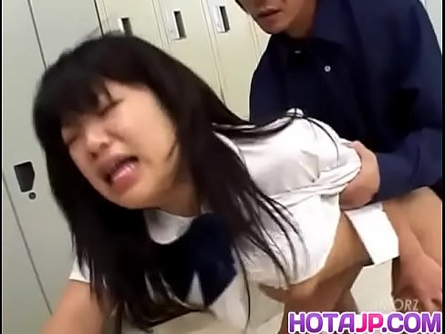 Hot japan girl Rin suck a cock