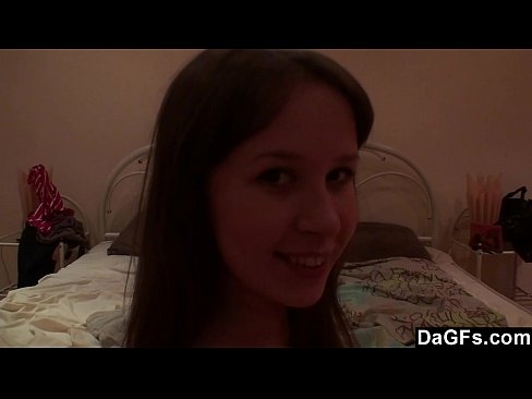 DAGFS - Wild Rose On Webcam