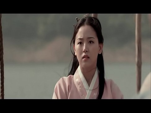 Kang Han Na -  Sex Scenes from Korean Movie