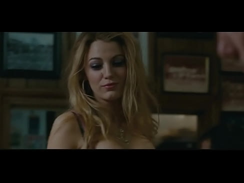 Blake Lively in The Town (2010)