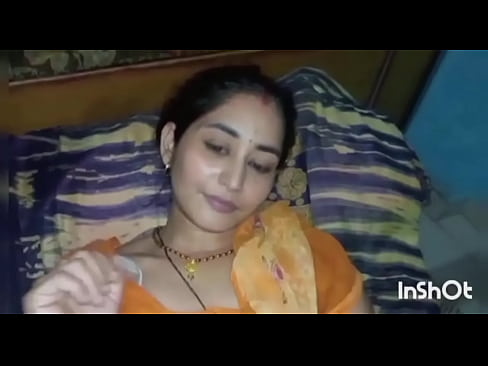 Indian desi bhabhi was fucked by her boyfriend behind husband