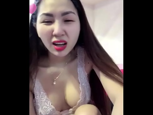 Asian Girl Show Cam