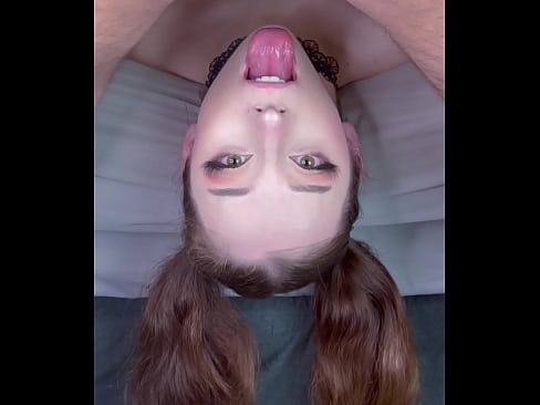 THE MOST BEAUTIFUL GIRL GIVING THE HOTTEST BLOWJOB