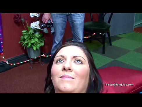 Real and raw footage from the British sex club