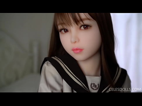 Sexy Cute Japanese girl sex doll with uniform