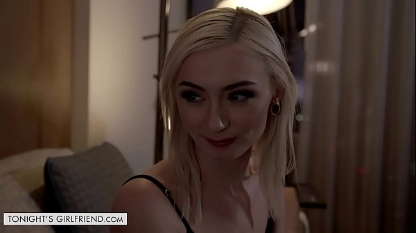 Chloe Temple is a submissive slut
