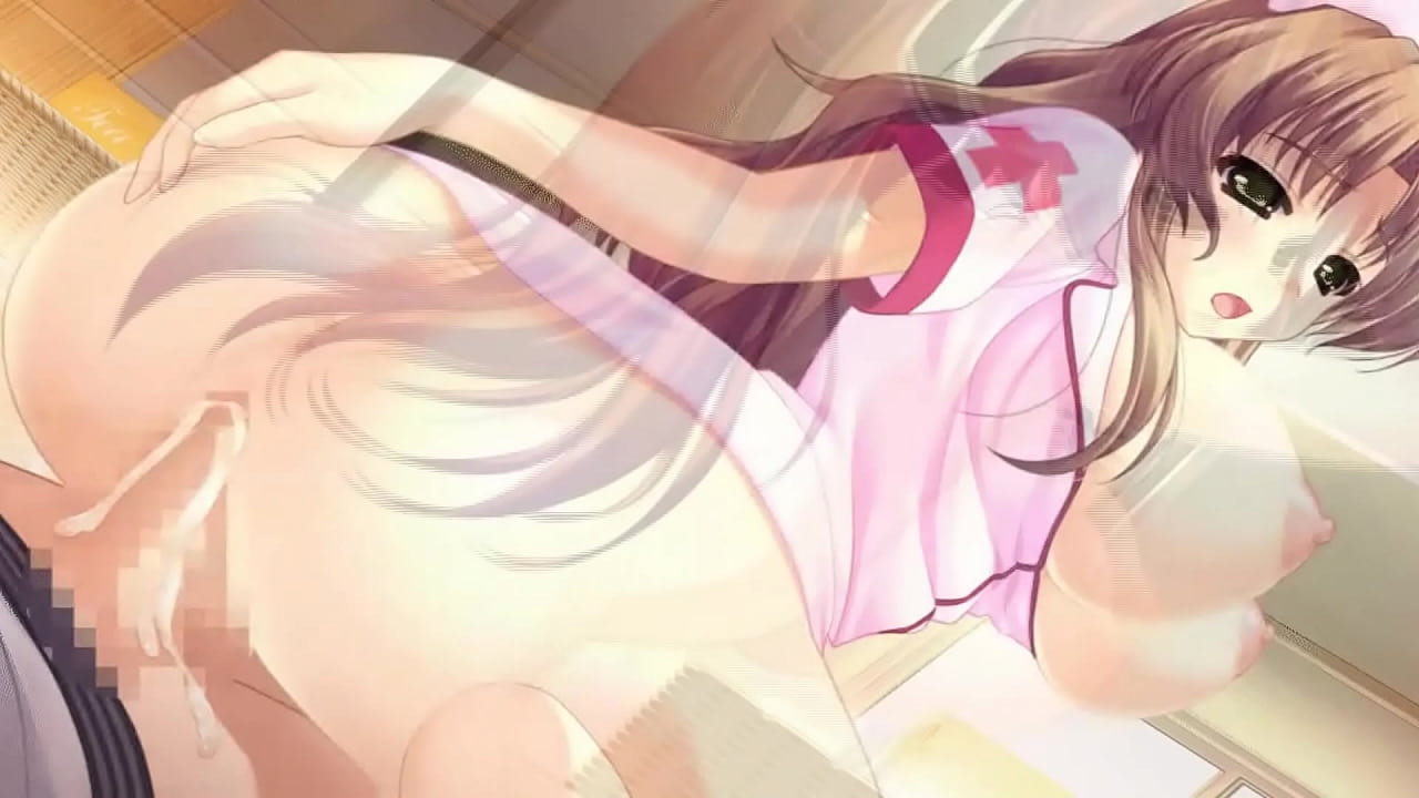 anime girls hmv high resolution ver.