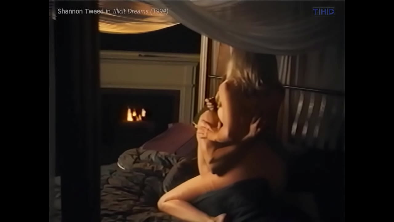Shannon Tweed sex scenes 8