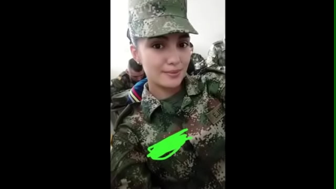 Militar cachera es follada por su compañero el cadete miguel VER COMPLETO LINK => https://cpmlink.net/xwwvAQ