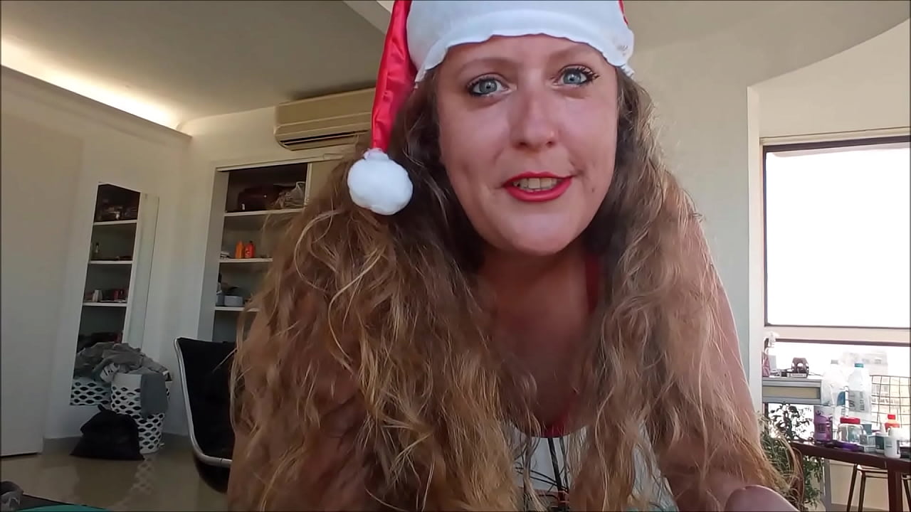 Santa Claus special - our gift for those who follow @Kellenzinha br