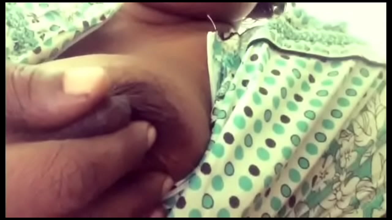 Indian aunty big boobs